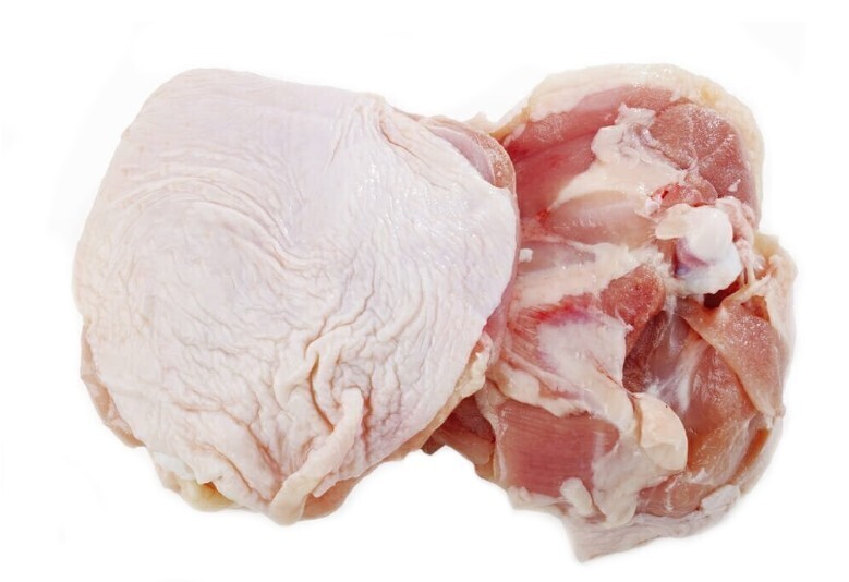 Chicken Bone in Thigh Meat 40 lbs