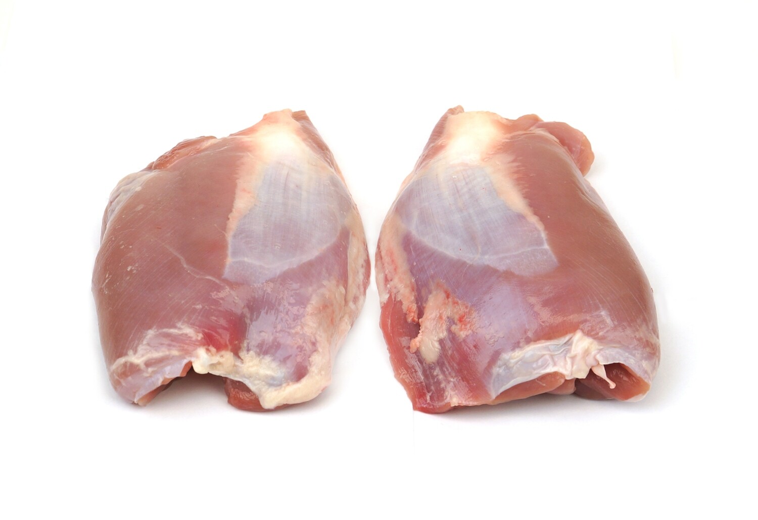 Boneless Turkey Thigh Meat