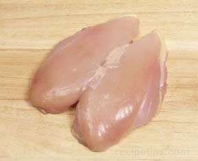 Chicken Breast Boneless