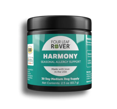 Harmony - Seasonal Allergy Support