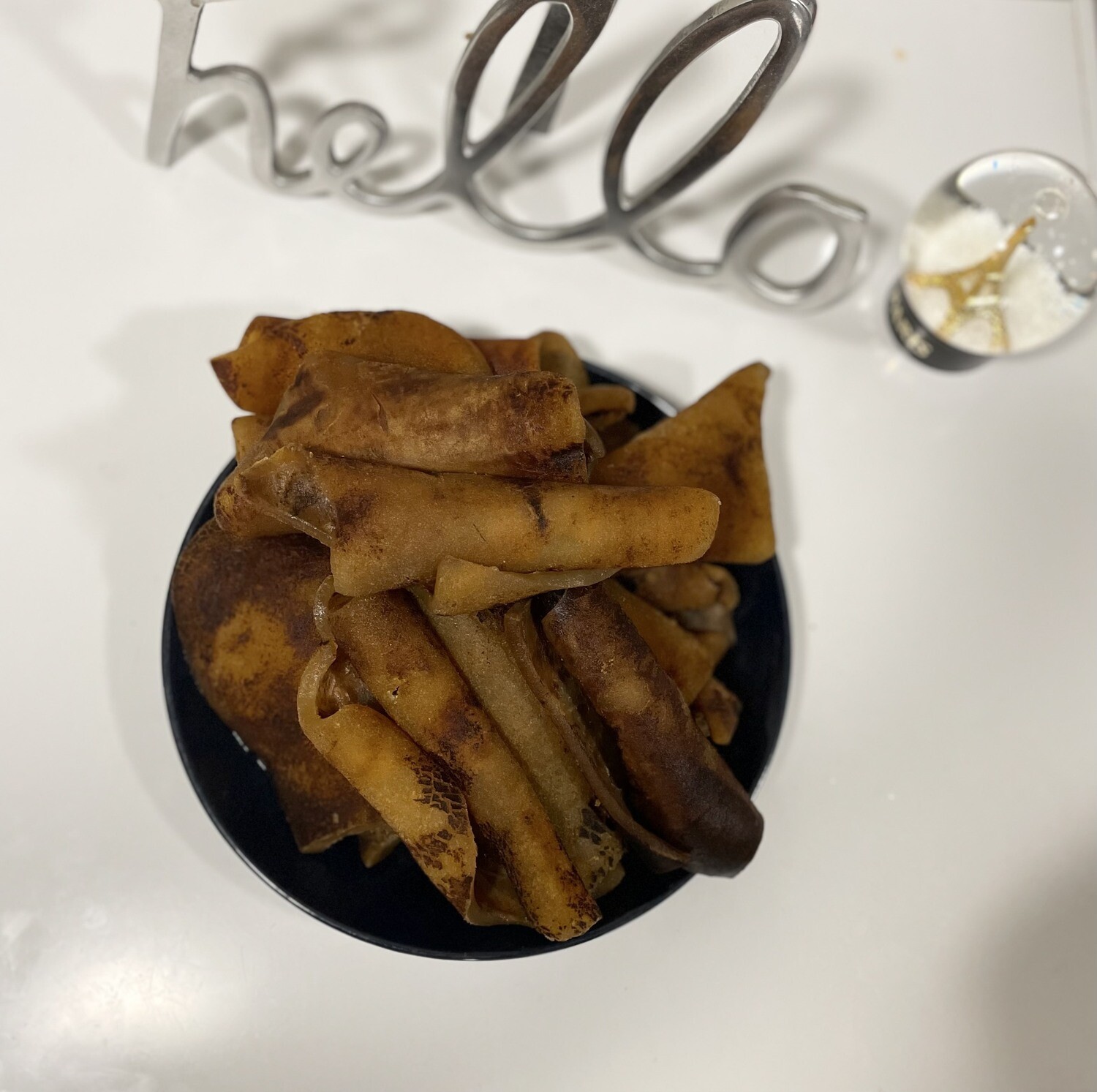 IJEBU PONMO (Fresh)