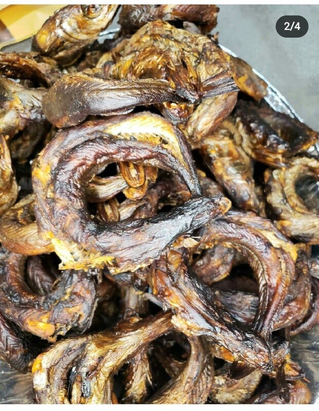 FRESH  EJAKIKA/ EJA PANLA / HAKE FISH