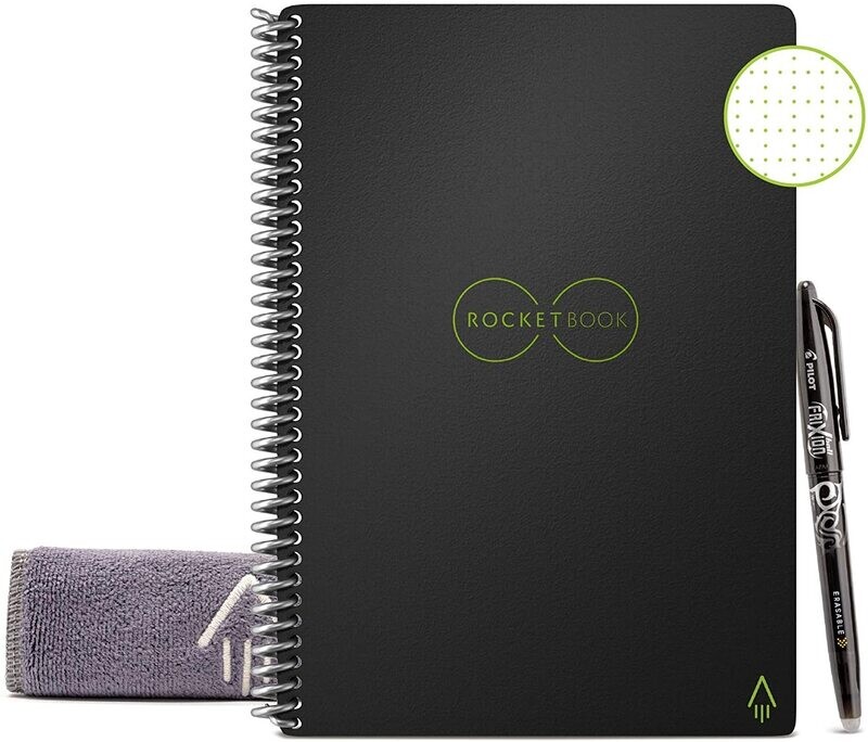 ROCKETBOOK EVERLAST EXECUTIVE