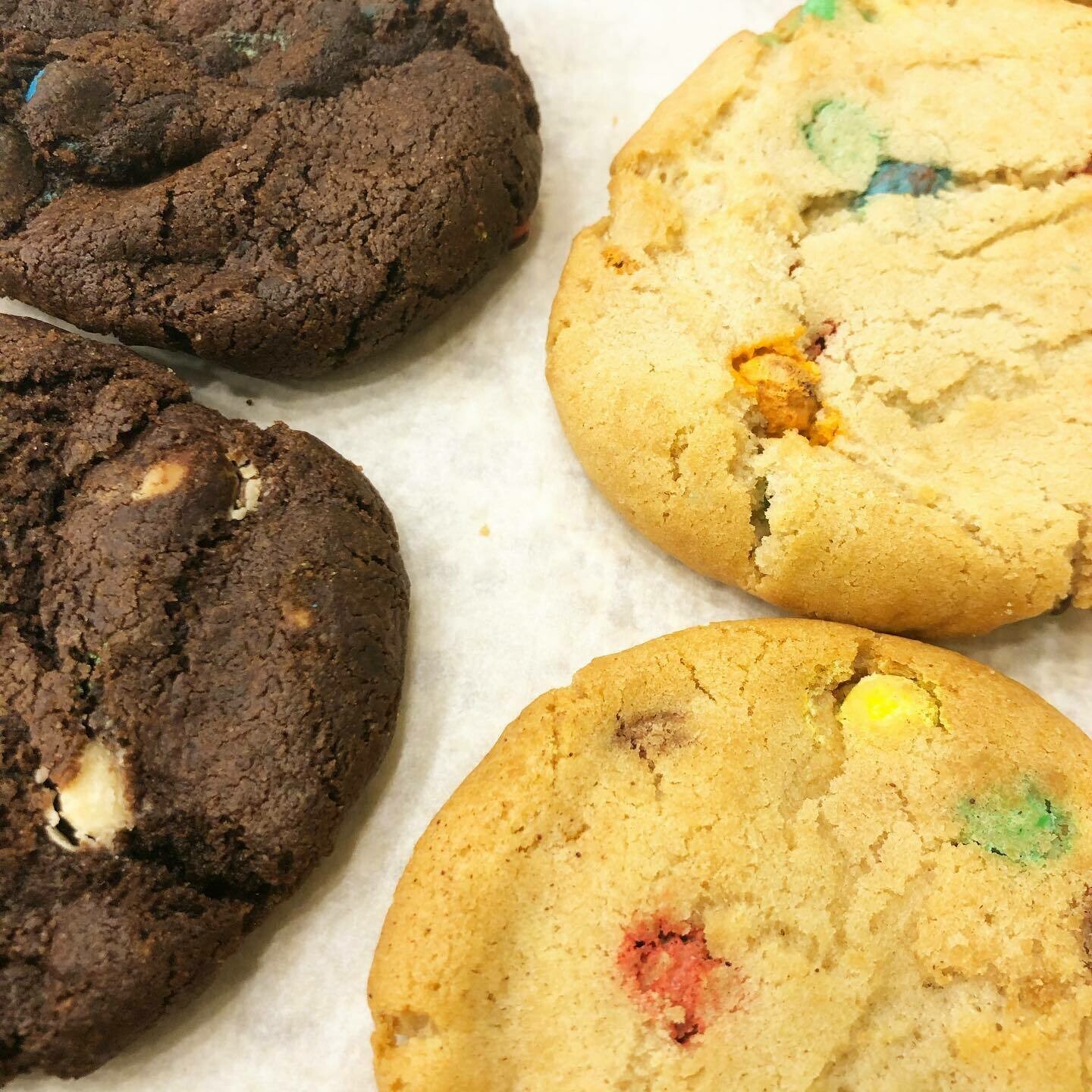 The Cookie Box