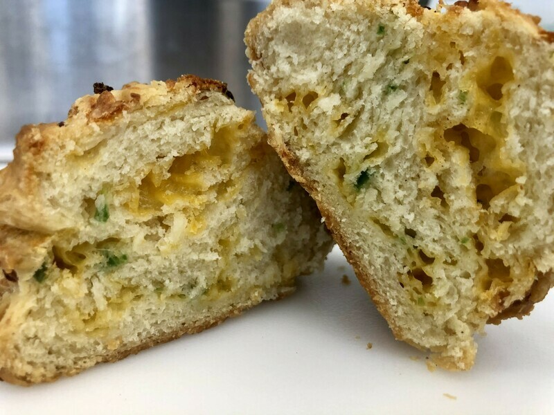 The Sweet &amp; Savory Mix
