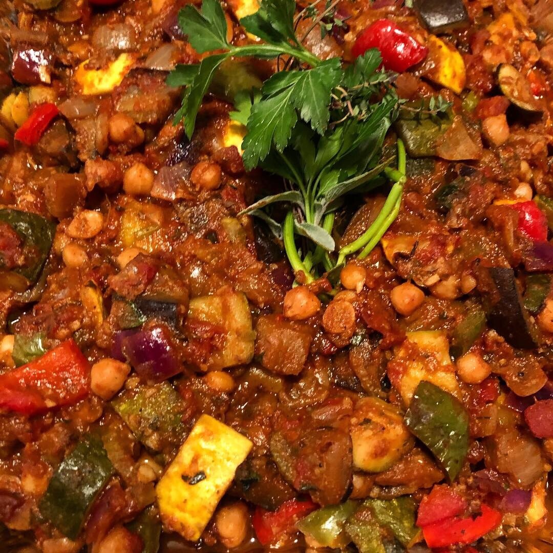 Ratatouille