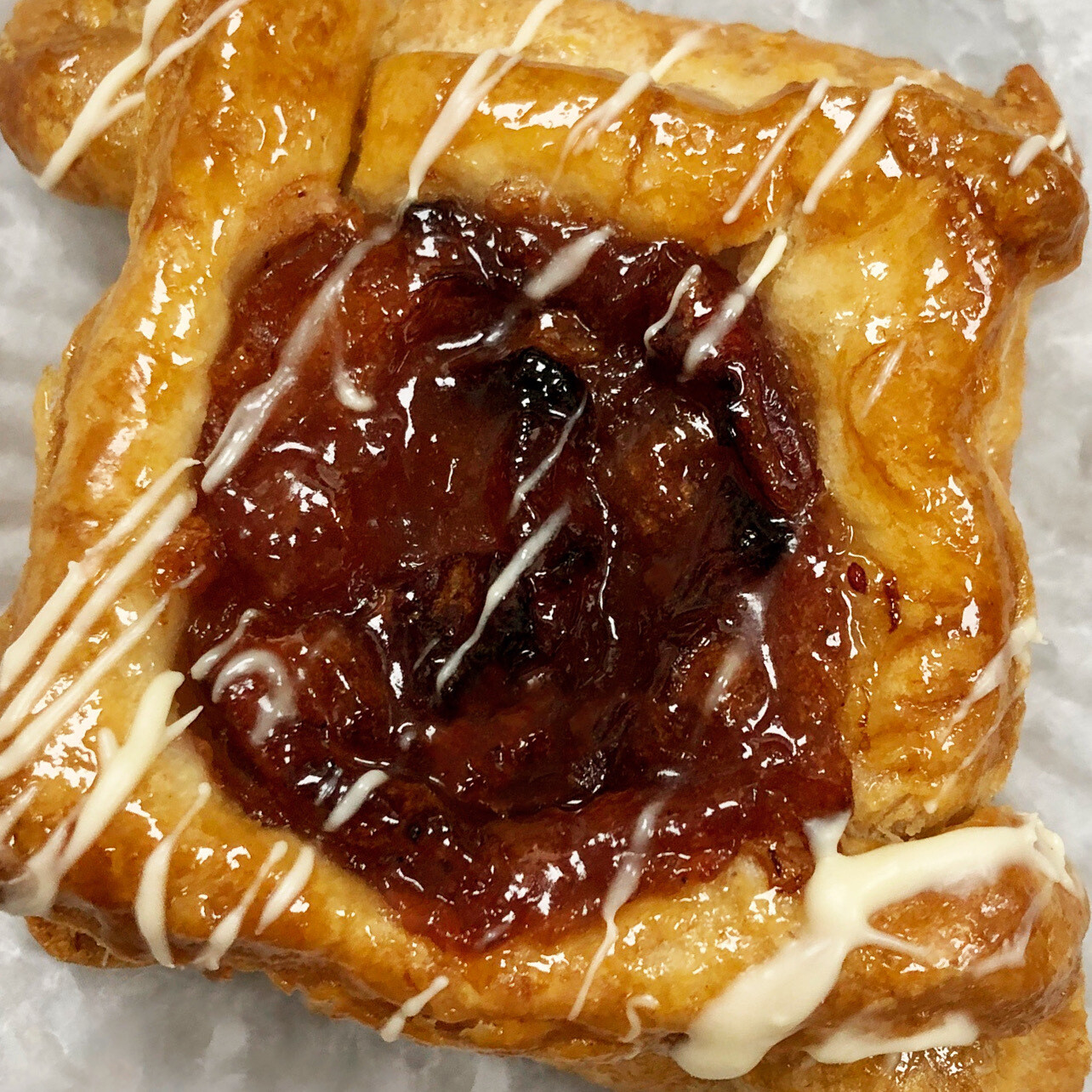 6 Pastry
