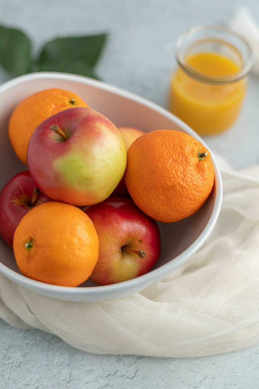 Individual Whole Fruit