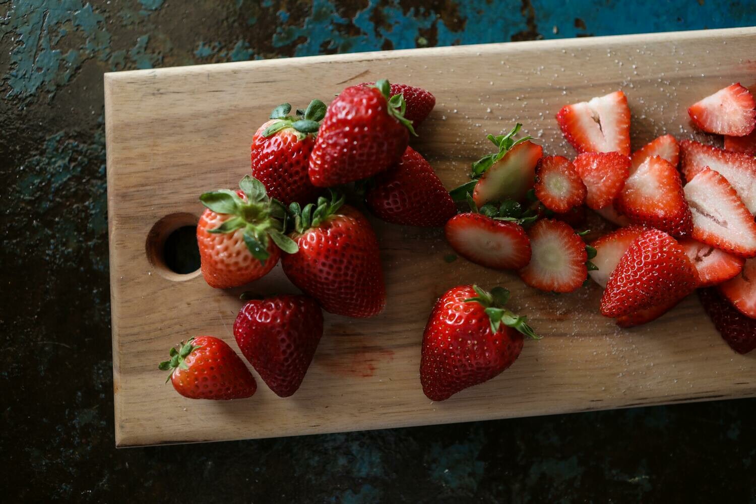 Fruit Cup