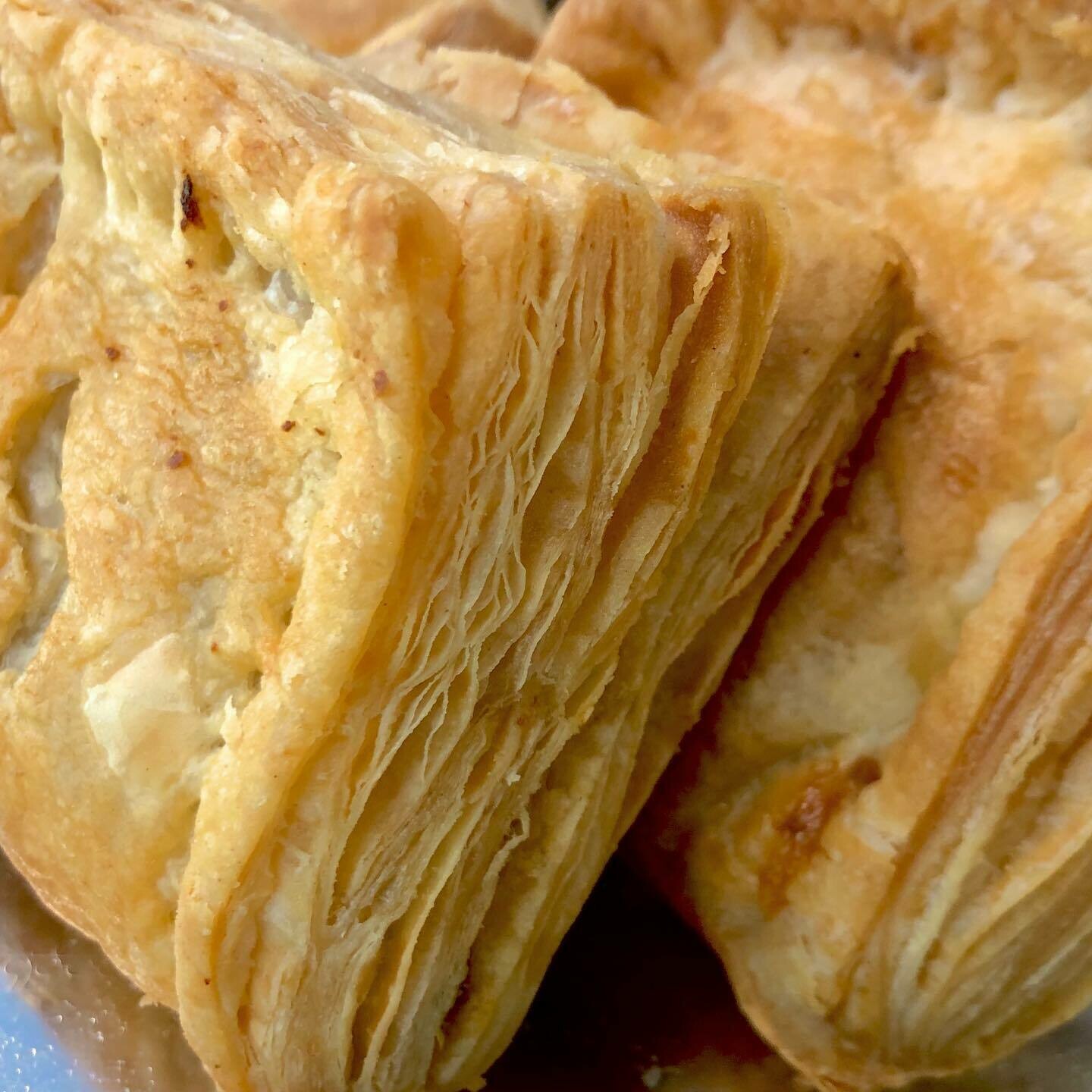 2 Dozen Mini Savory Hand Pies (Pate Haitien)