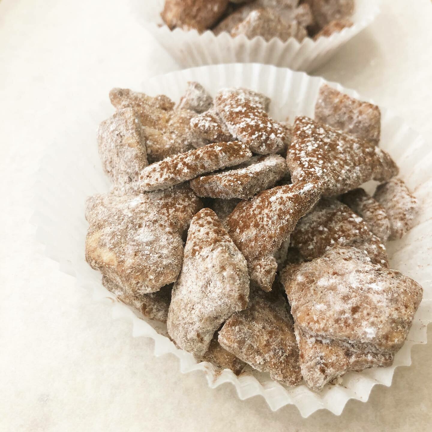 Cocoa Nibs