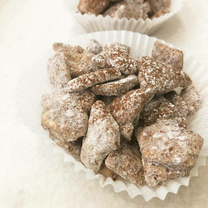 Cocoa Nibs