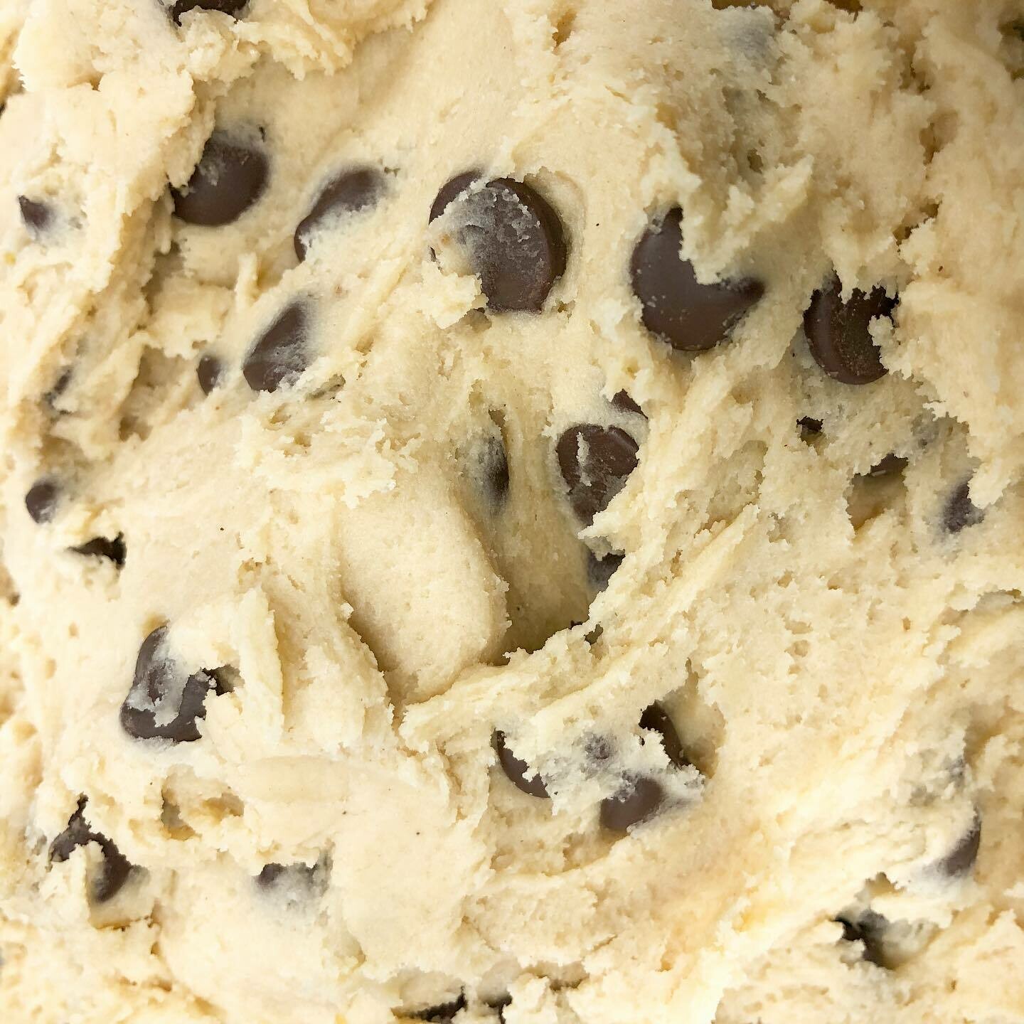 Chocolate Chip Cookie