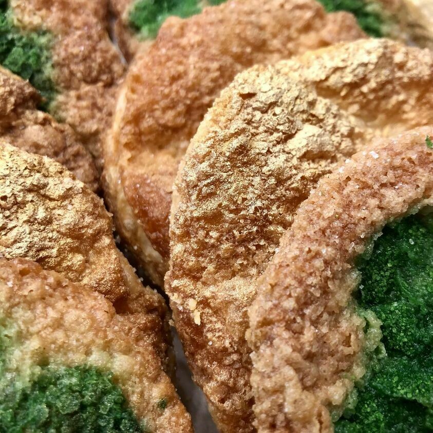 Elephant Ears