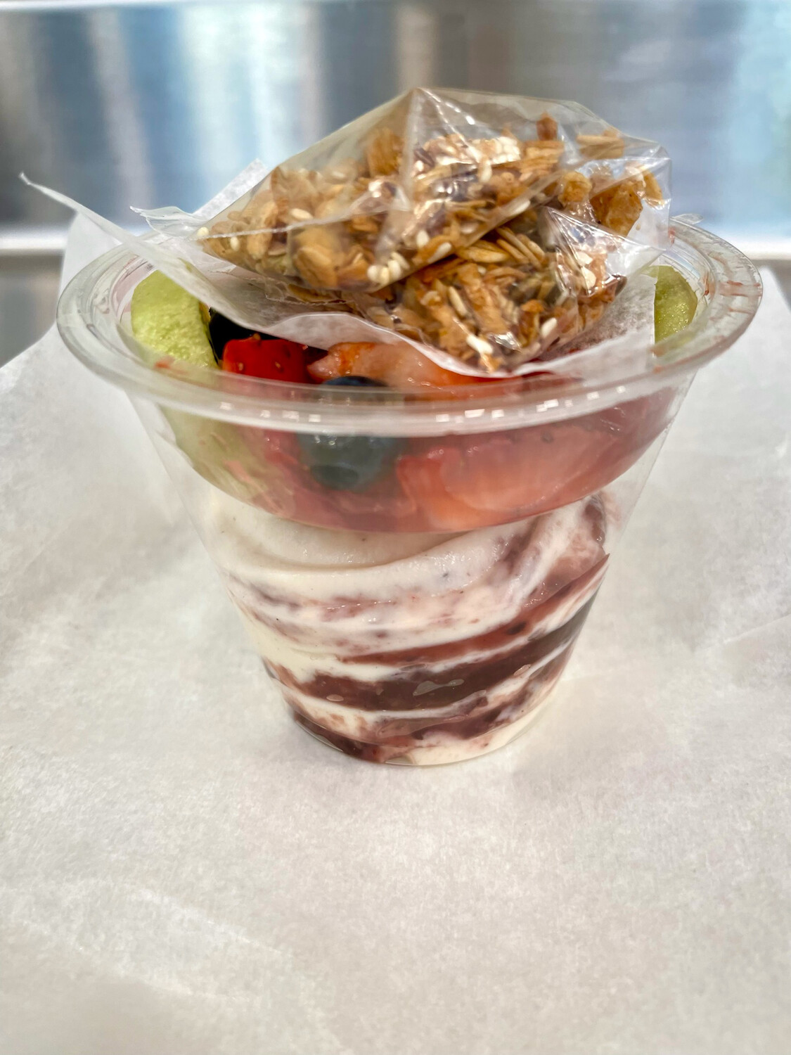Parfait Cup