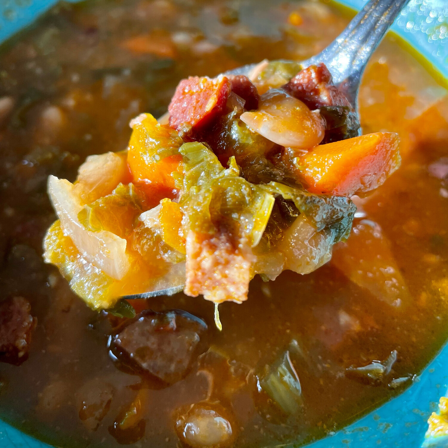 House Soup