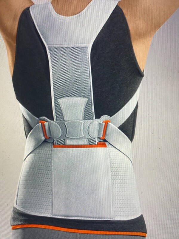 VERTEBRADYN® OSTEO