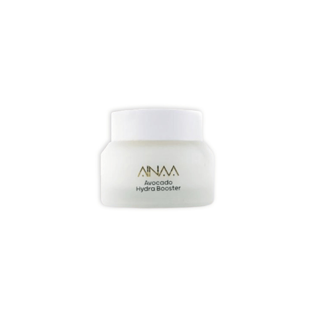 AINAA Moisturizer