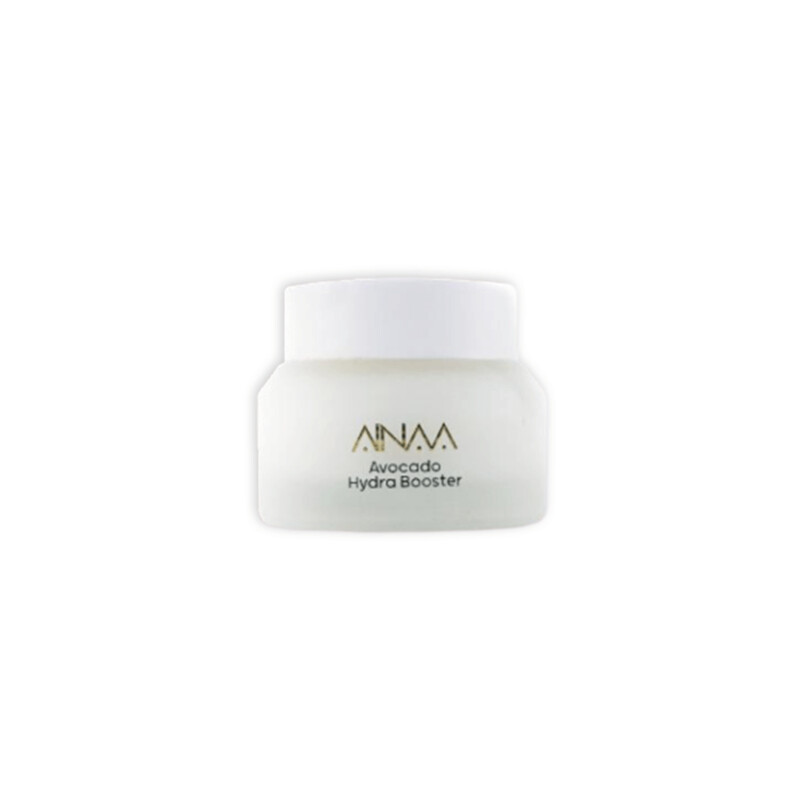 AINAA Moisturizer