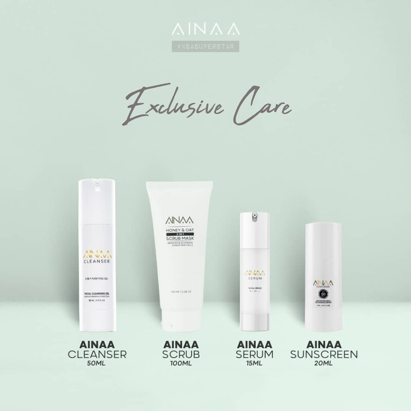 Exclusive Care