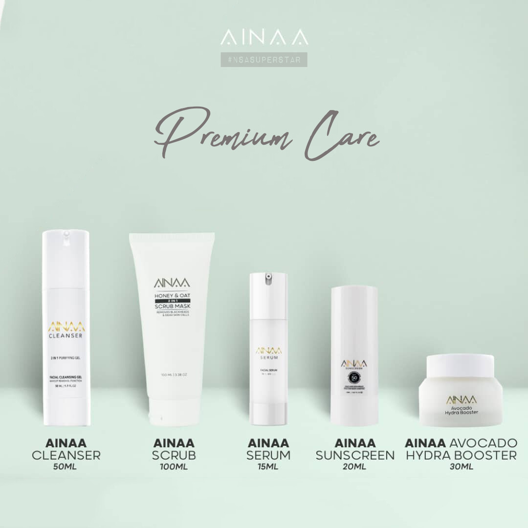 Premium Care