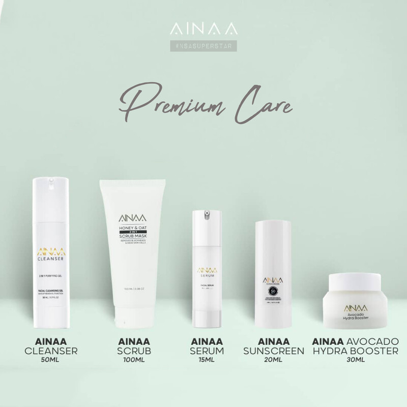 Premium Care