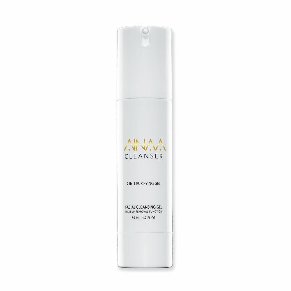 AINAA Facial Cleanser