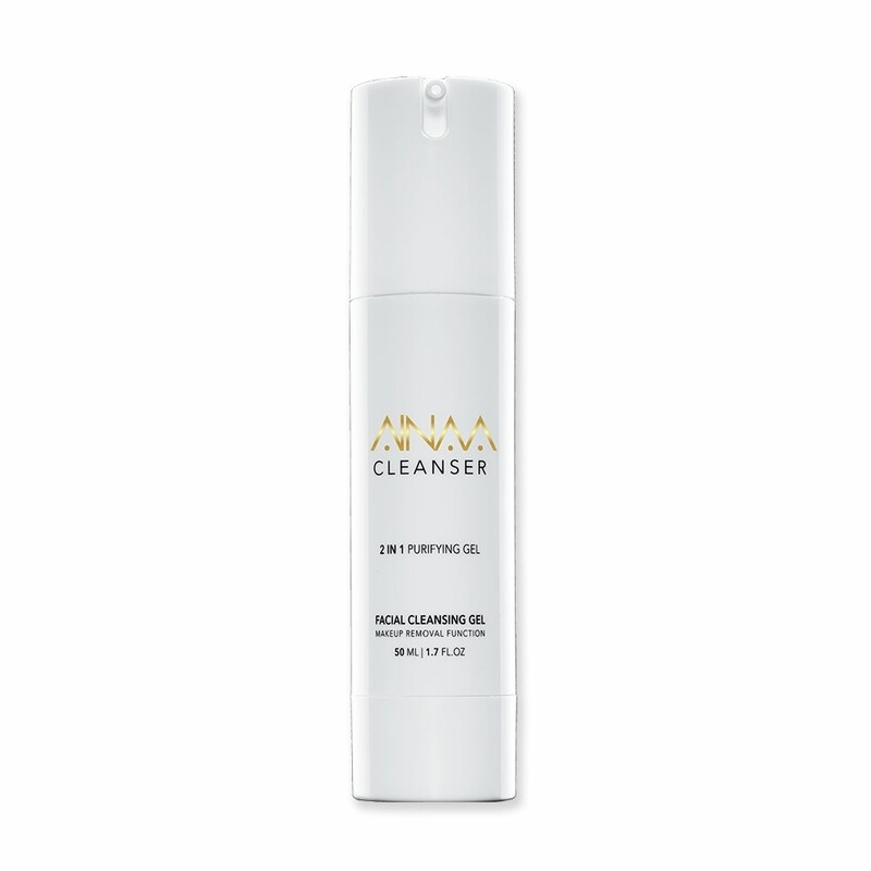 AINAA Facial Cleanser