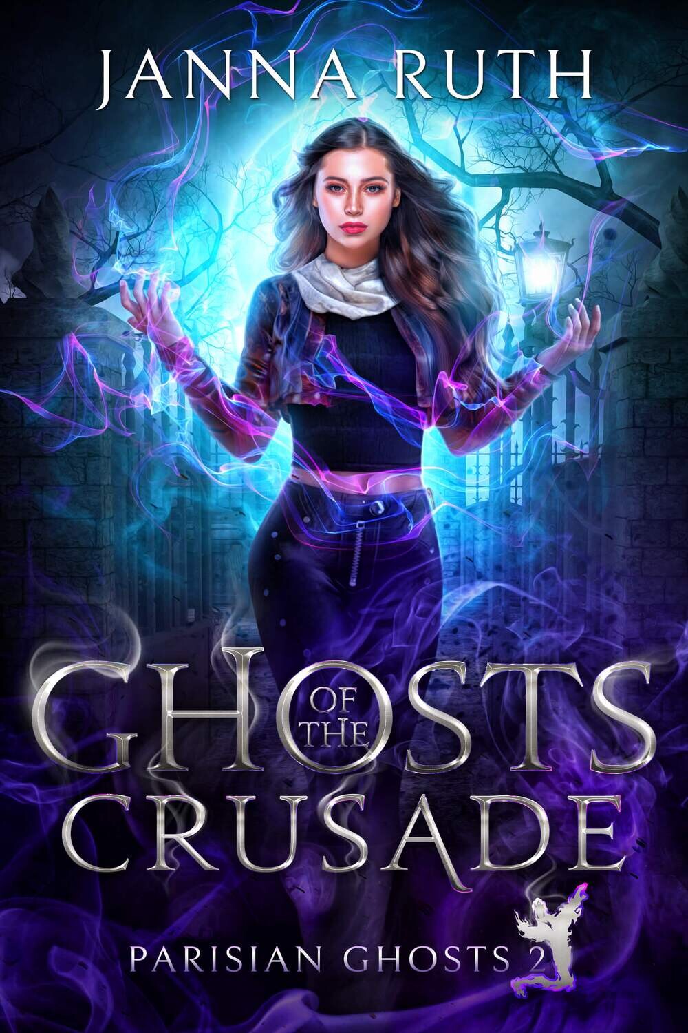 Ghosts of the Crusade