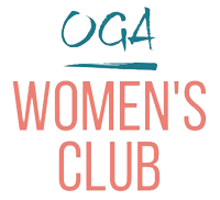OGA Women's Club - Membership 00006