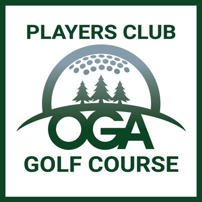 Players Club at OGA Golf Course - Membership 00005