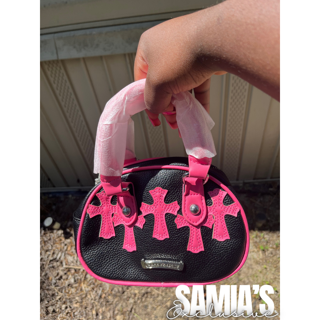 Classy T Purses