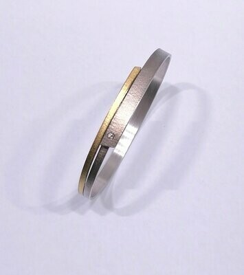 Armschmuck Gold