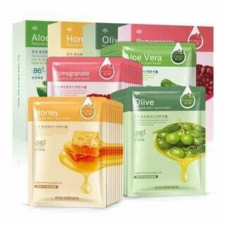 Skin Care Facial Mask