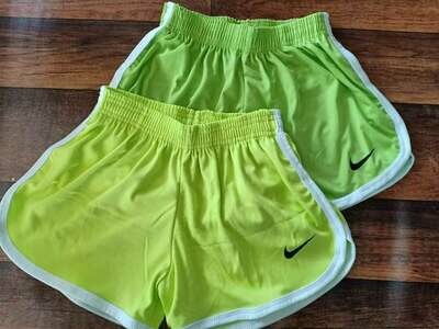 DRI FIT Shorts
