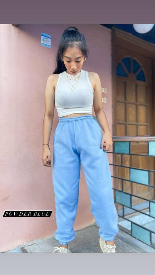 Tory Jogger pants
