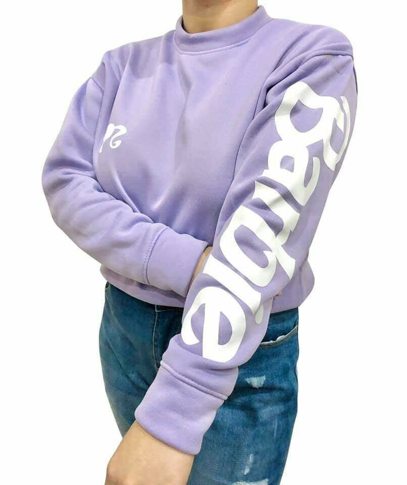 Barbie Pullover