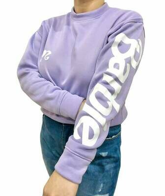 Barbie Pullover