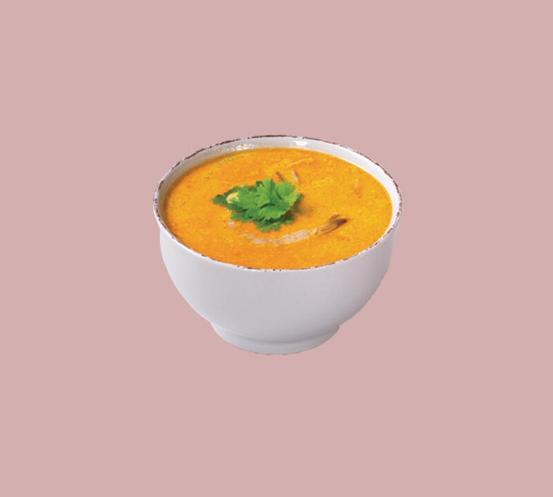 TOM YUM