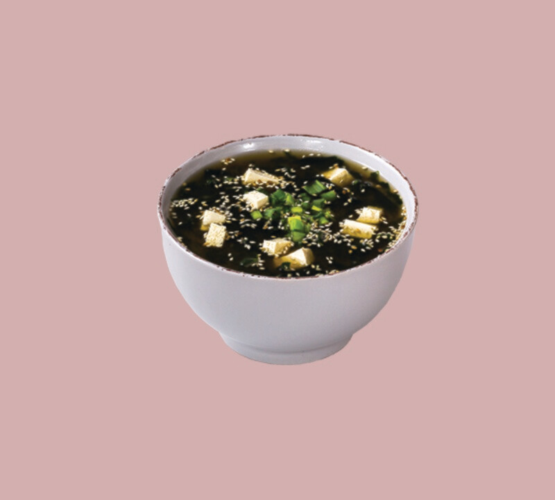 MISO TOFU