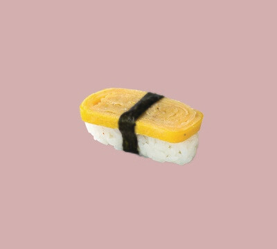 NIGIRI TAMAGO