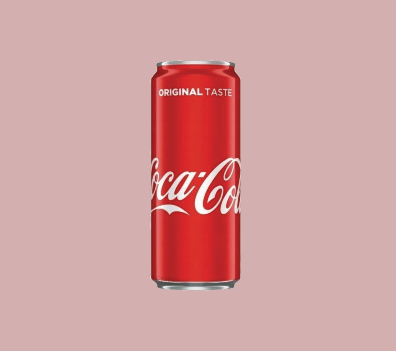 Coca-Cola 0,33 l puszka