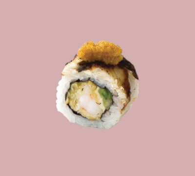 MAKI FIRE ROLL