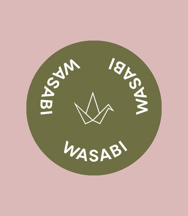 Dodatkowe Wasabi 50 ml