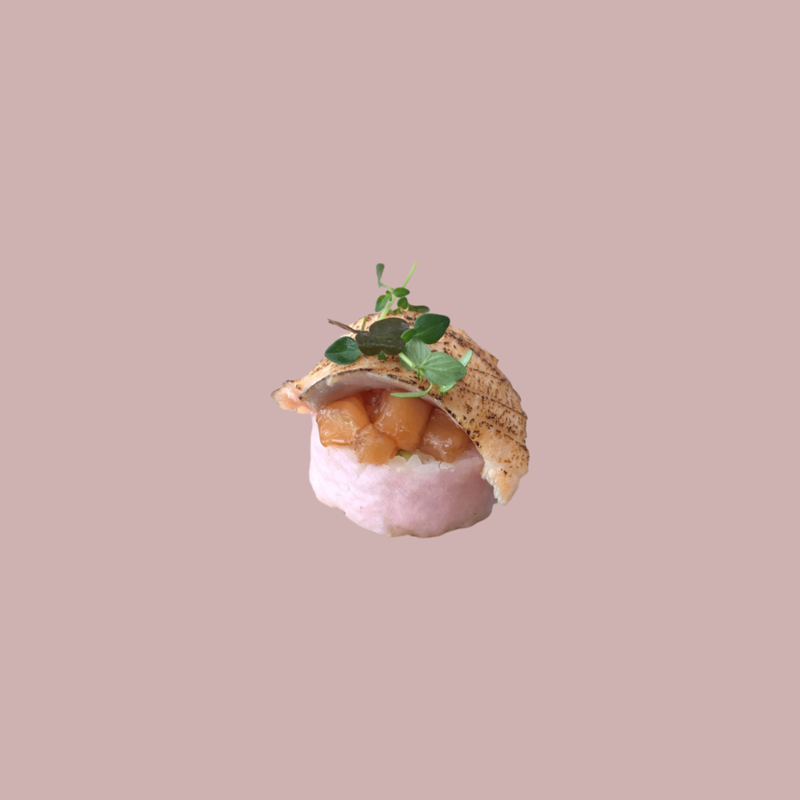 SOYA PINK