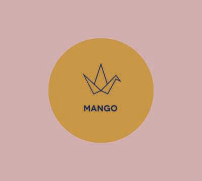 Sos Mango 50 ml