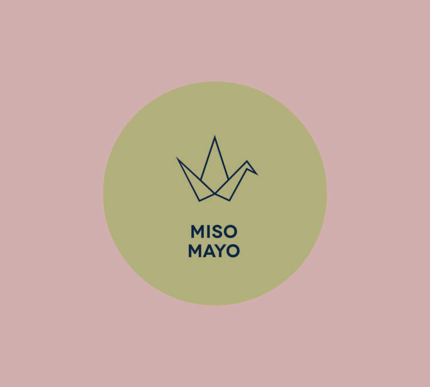 Sos Miso Mayo 50 ml