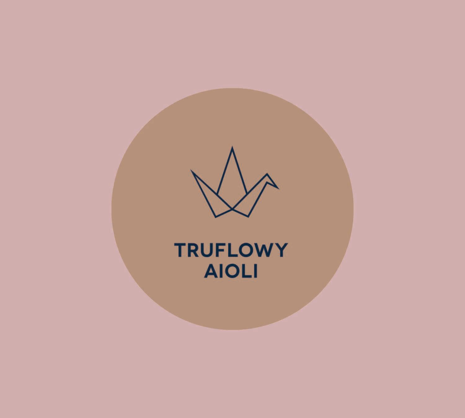 Sos Truflowy Aioli 50 ml