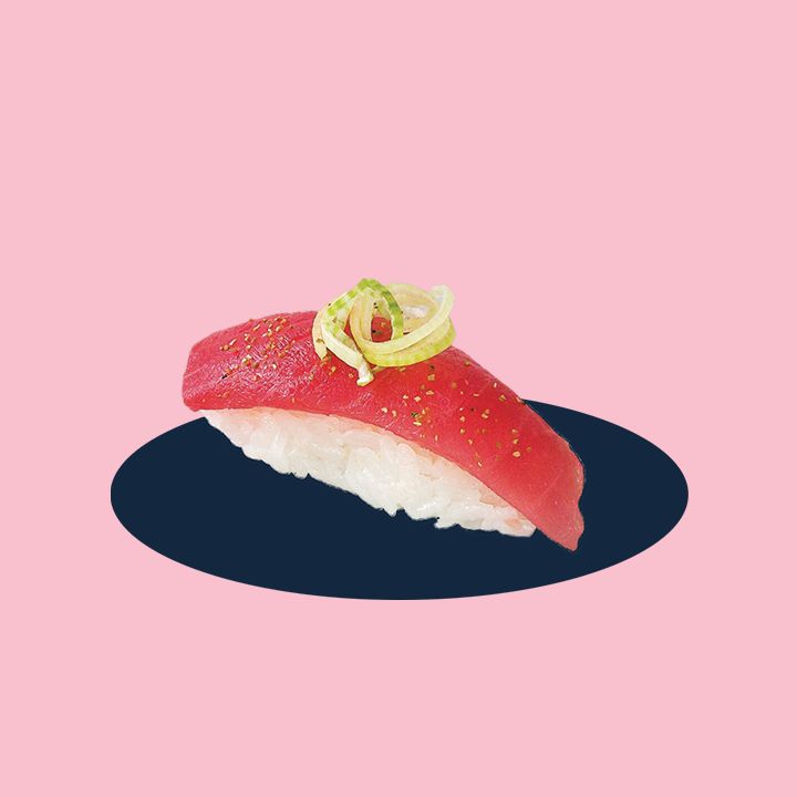 NIGIRI TUŃCZYK
