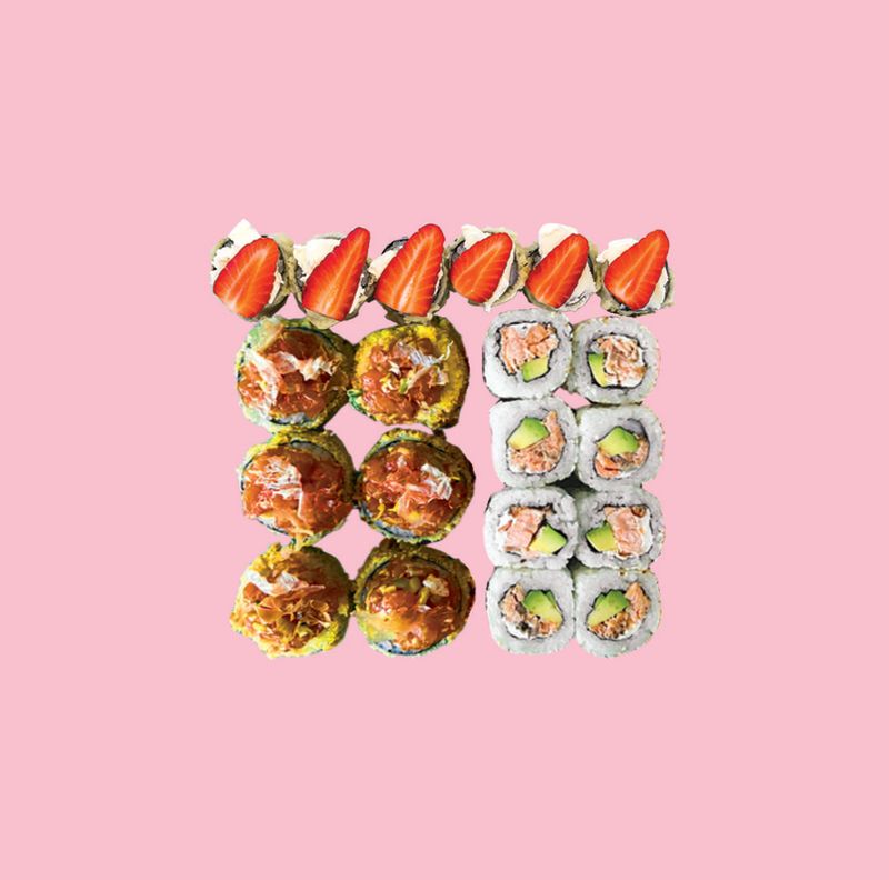 BESTSELLER SET 20 PC